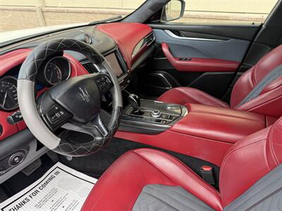 2017 Maserati Levante - Photo 20 - Elk Grove, CA 95624