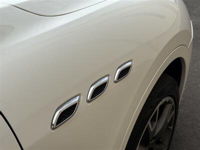 2017 Maserati Levante - Photo 17 - Elk Grove, CA 95624