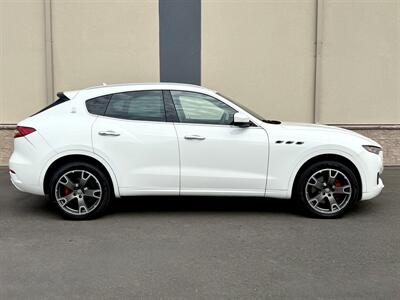 2017 Maserati Levante - Photo 5 - Elk Grove, CA 95624