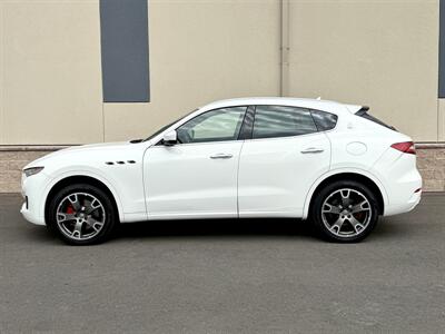 2017 Maserati Levante - Photo 6 - Elk Grove, CA 95624