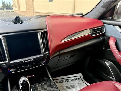 2017 Maserati Levante - Photo 25 - Elk Grove, CA 95624