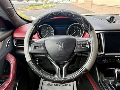 2017 Maserati Levante - Photo 23 - Elk Grove, CA 95624