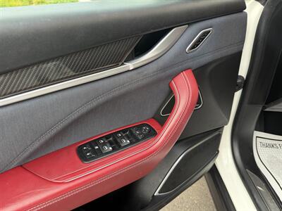 2017 Maserati Levante - Photo 24 - Elk Grove, CA 95624