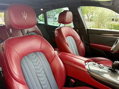 2017 Maserati Levante - Photo 27 - Elk Grove, CA 95624