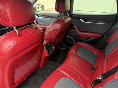 2017 Maserati Levante - Photo 28 - Elk Grove, CA 95624