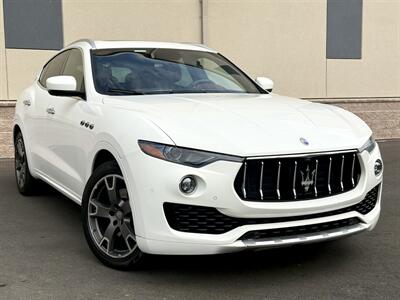2017 Maserati Levante - Photo 1 - Elk Grove, CA 95624