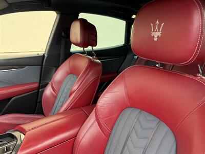 2017 Maserati Levante - Photo 22 - Elk Grove, CA 95624