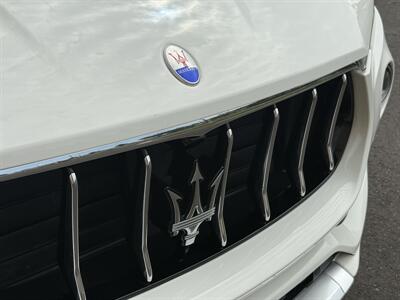 2017 Maserati Levante - Photo 11 - Elk Grove, CA 95624