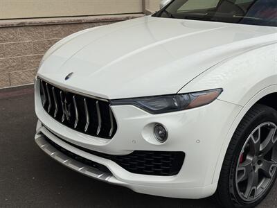 2017 Maserati Levante - Photo 10 - Elk Grove, CA 95624