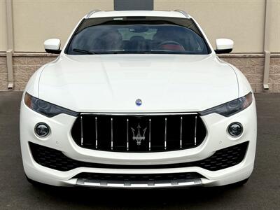 2017 Maserati Levante - Photo 3 - Elk Grove, CA 95624