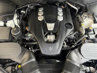 2017 Maserati Levante - Photo 31 - Elk Grove, CA 95624