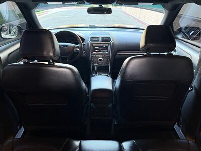 2016 Ford Explorer Limited   - Photo 23 - Elk Grove, CA 95624