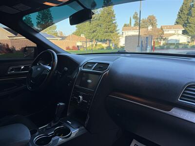 2016 Ford Explorer Limited   - Photo 24 - Elk Grove, CA 95624