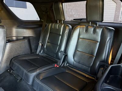 2016 Ford Explorer Limited   - Photo 17 - Elk Grove, CA 95624
