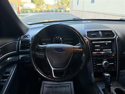 2016 Ford Explorer Limited   - Photo 18 - Elk Grove, CA 95624