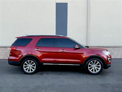 2016 Ford Explorer Limited   - Photo 7 - Elk Grove, CA 95624