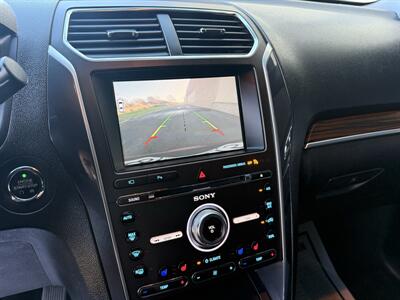 2016 Ford Explorer Limited   - Photo 10 - Elk Grove, CA 95624