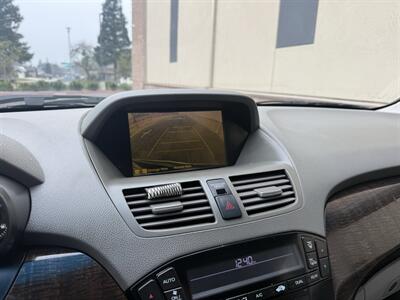 2011 Acura MDX SH-AWD w/Tech w/RES - Photo 13 - Elk Grove, CA 95624