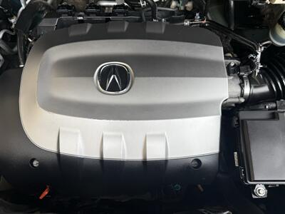 2011 Acura MDX SH-AWD w/Tech w/RES - Photo 20 - Elk Grove, CA 95624