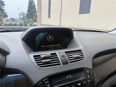 2011 Acura MDX SH-AWD w/Tech w/RES - Photo 12 - Elk Grove, CA 95624