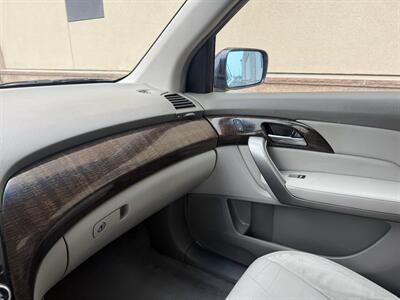 2011 Acura MDX SH-AWD w/Tech w/RES - Photo 11 - Elk Grove, CA 95624