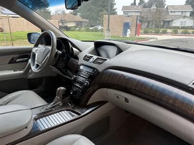 2011 Acura MDX SH-AWD w/Tech w/RES - Photo 19 - Elk Grove, CA 95624