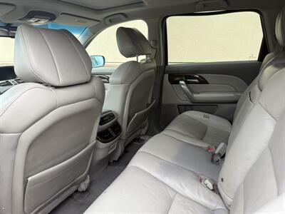 2011 Acura MDX SH-AWD w/Tech w/RES - Photo 14 - Elk Grove, CA 95624