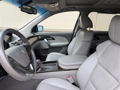 2011 Acura MDX SH-AWD w/Tech w/RES - Photo 9 - Elk Grove, CA 95624