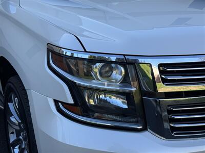 2015 Chevrolet Tahoe LTZ - Photo 25 - Elk Grove, CA 95624