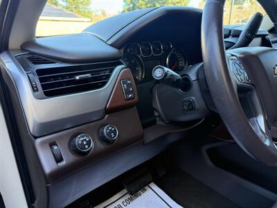 2015 Chevrolet Tahoe LTZ - Photo 10 - Elk Grove, CA 95624