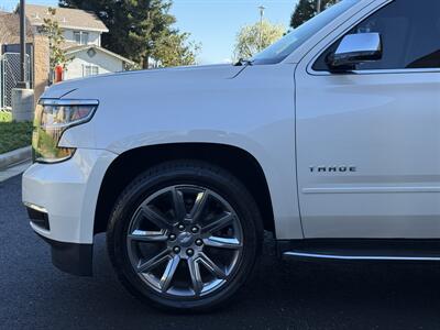 2015 Chevrolet Tahoe LTZ - Photo 27 - Elk Grove, CA 95624