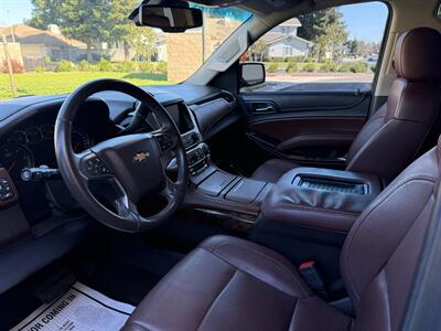 2015 Chevrolet Tahoe LTZ - Photo 6 - Elk Grove, CA 95624