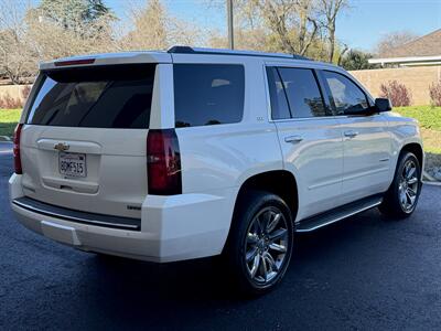 2015 Chevrolet Tahoe LTZ - Photo 5 - Elk Grove, CA 95624