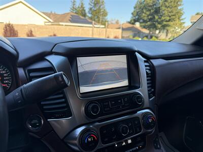 2015 Chevrolet Tahoe LTZ - Photo 14 - Elk Grove, CA 95624