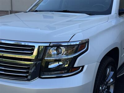 2015 Chevrolet Tahoe LTZ - Photo 26 - Elk Grove, CA 95624