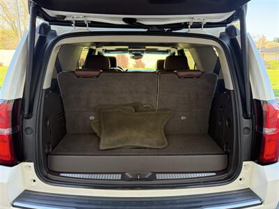 2015 Chevrolet Tahoe LTZ - Photo 22 - Elk Grove, CA 95624