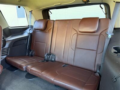 2015 Chevrolet Tahoe LTZ - Photo 19 - Elk Grove, CA 95624