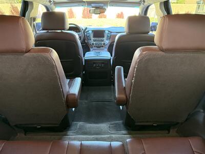 2015 Chevrolet Tahoe LTZ - Photo 23 - Elk Grove, CA 95624