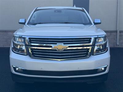 2015 Chevrolet Tahoe LTZ - Photo 2 - Elk Grove, CA 95624