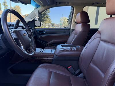 2015 Chevrolet Tahoe LTZ - Photo 8 - Elk Grove, CA 95624