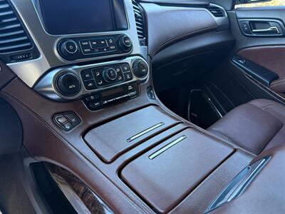 2015 Chevrolet Tahoe LTZ - Photo 12 - Elk Grove, CA 95624