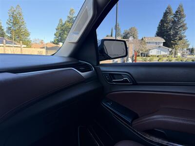 2015 Chevrolet Tahoe LTZ - Photo 11 - Elk Grove, CA 95624