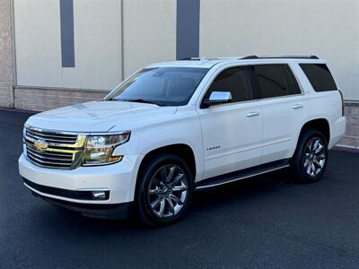 2015 Chevrolet Tahoe LTZ - Photo 3 - Elk Grove, CA 95624