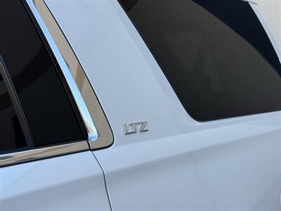 2015 Chevrolet Tahoe LTZ - Photo 29 - Elk Grove, CA 95624