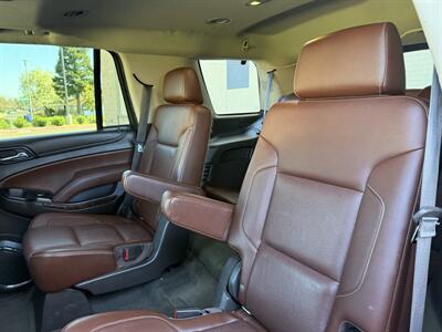 2015 Chevrolet Tahoe LTZ - Photo 18 - Elk Grove, CA 95624