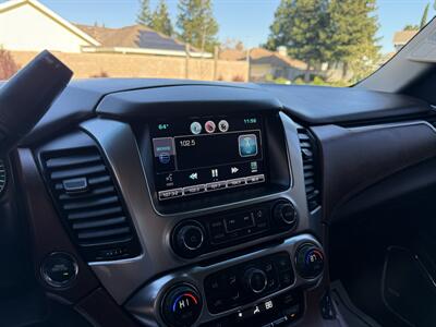 2015 Chevrolet Tahoe LTZ - Photo 13 - Elk Grove, CA 95624