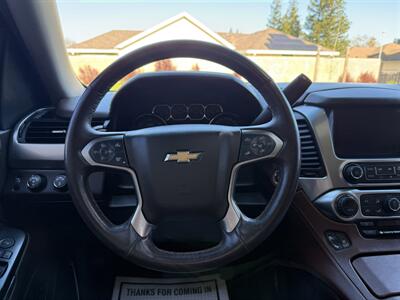 2015 Chevrolet Tahoe LTZ - Photo 7 - Elk Grove, CA 95624