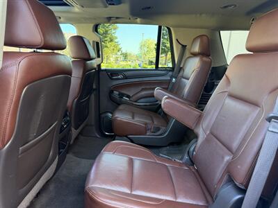2015 Chevrolet Tahoe LTZ - Photo 17 - Elk Grove, CA 95624