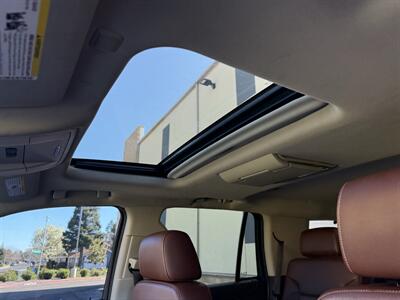 2015 Chevrolet Tahoe LTZ - Photo 16 - Elk Grove, CA 95624