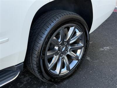2015 Chevrolet Tahoe LTZ - Photo 28 - Elk Grove, CA 95624